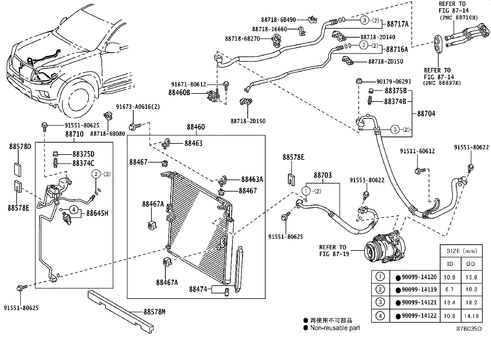 Figure 87B035D
