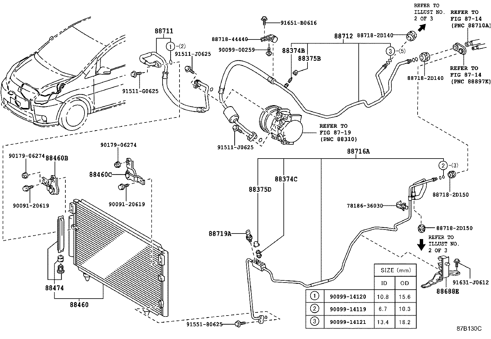 Figure 87B130C