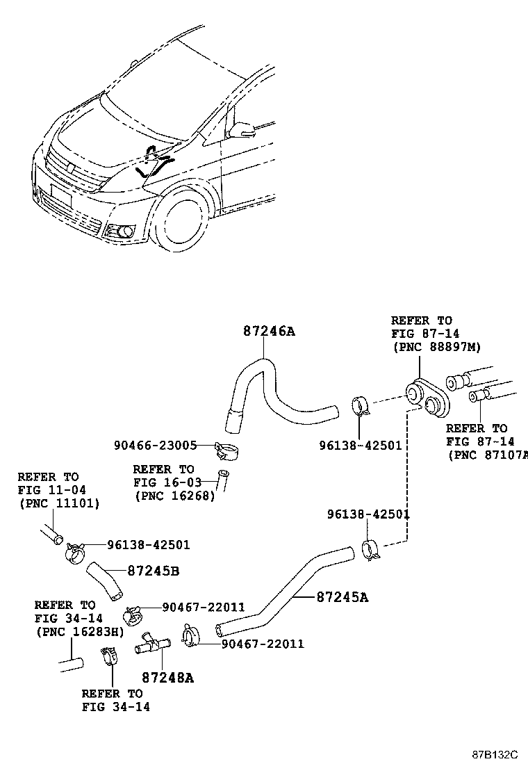 Figure 87B132C