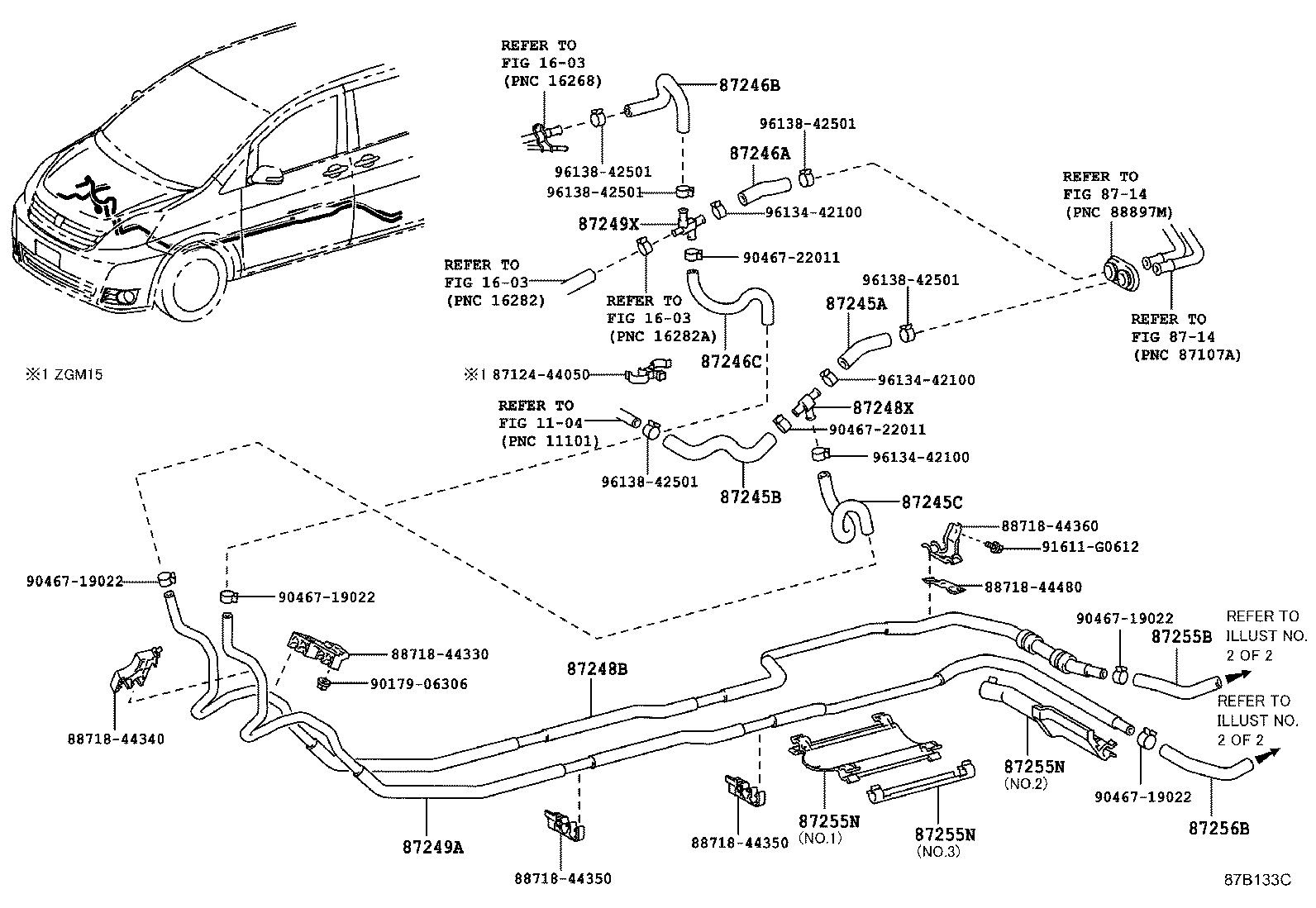 Figure 87B133C
