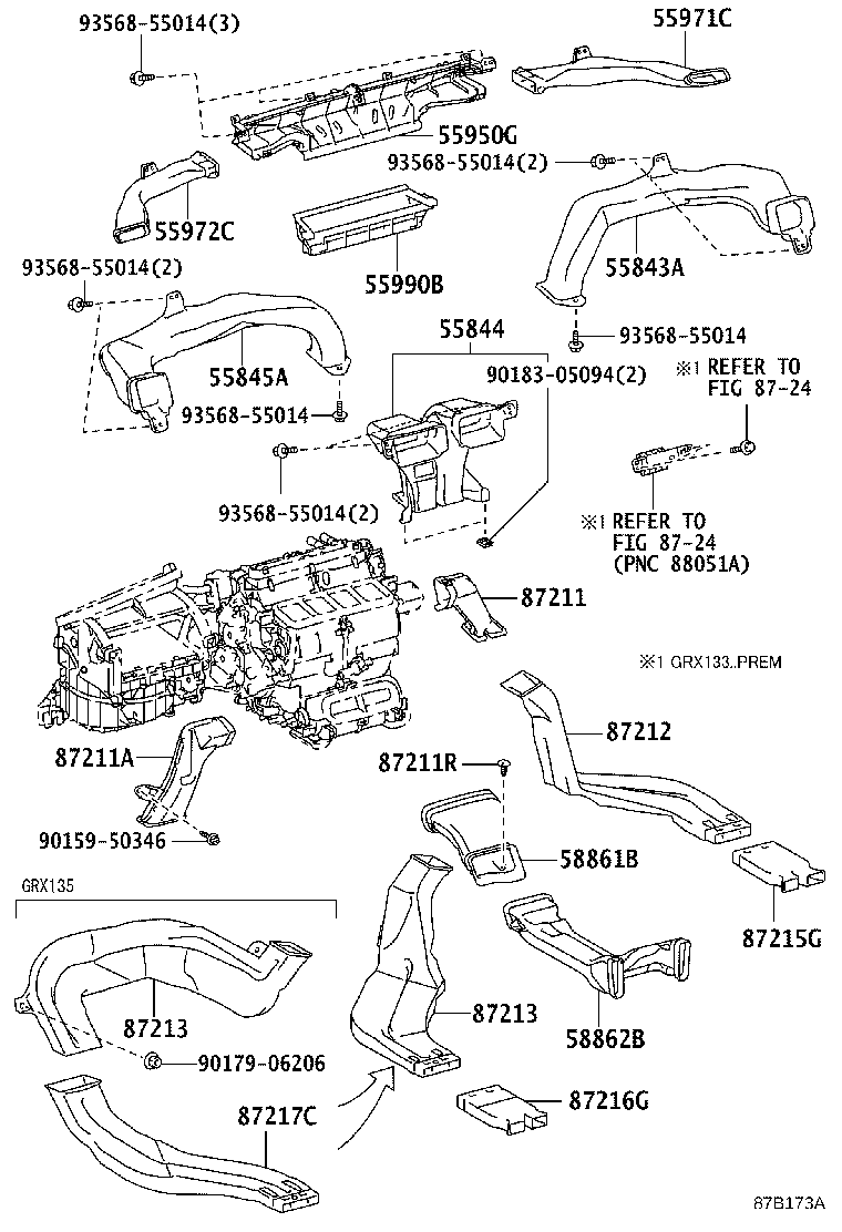 Figure 87B173A