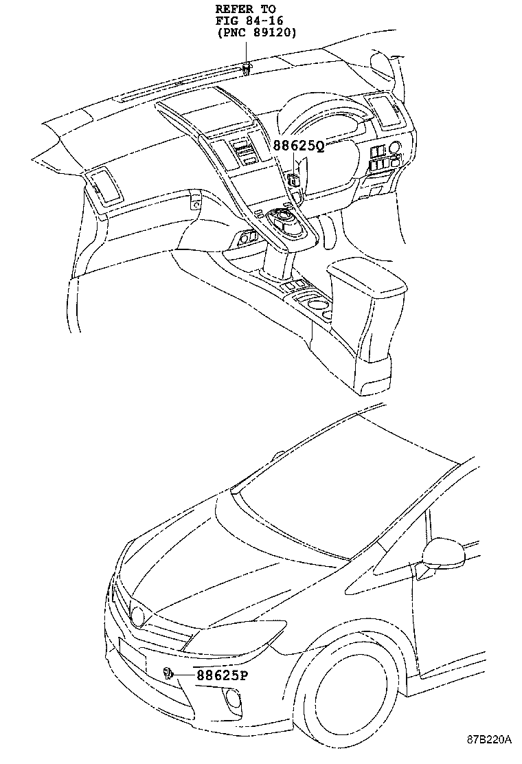 Figure 87B220A
