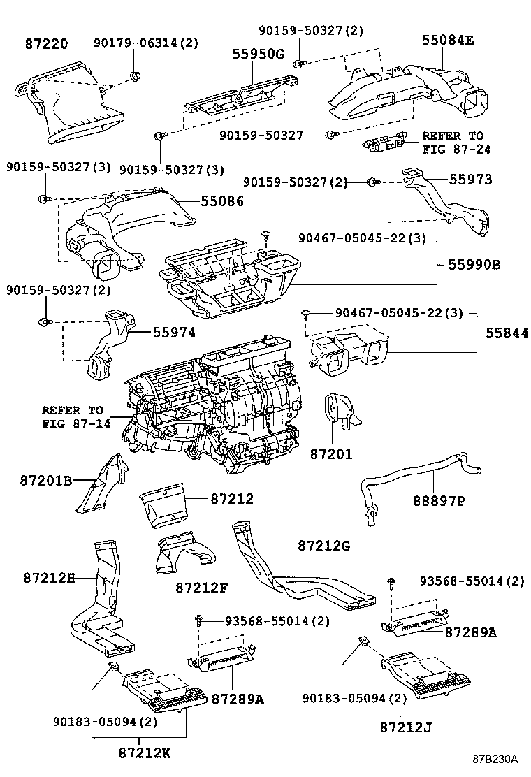 Figure 87B230A