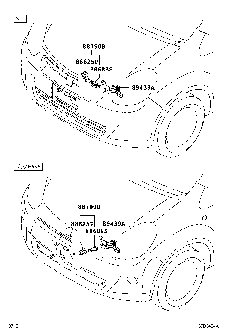 Figure 87B345A