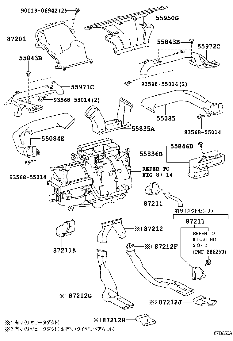 Figure 87B650A