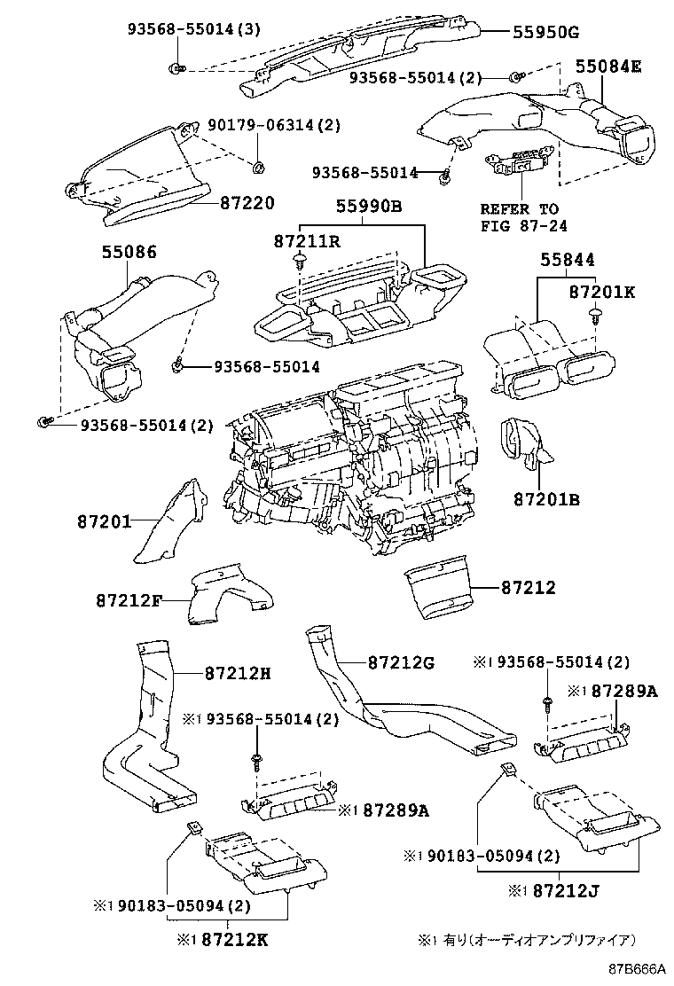 Figure 87B666A