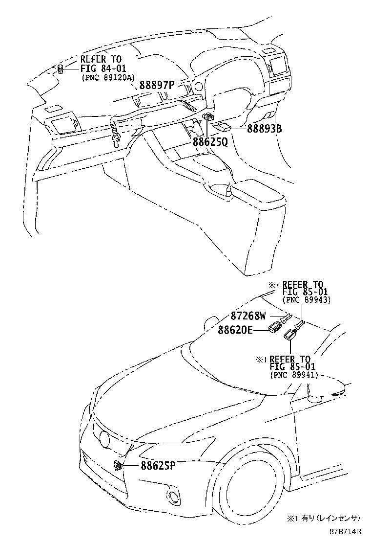 Figure 87B714B