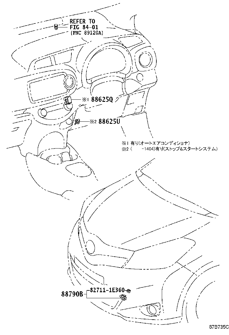 Figure 87B735C