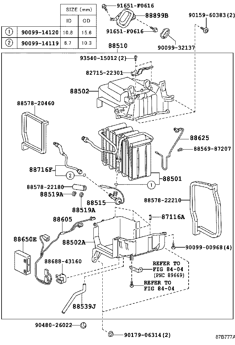 Figure 87B777A