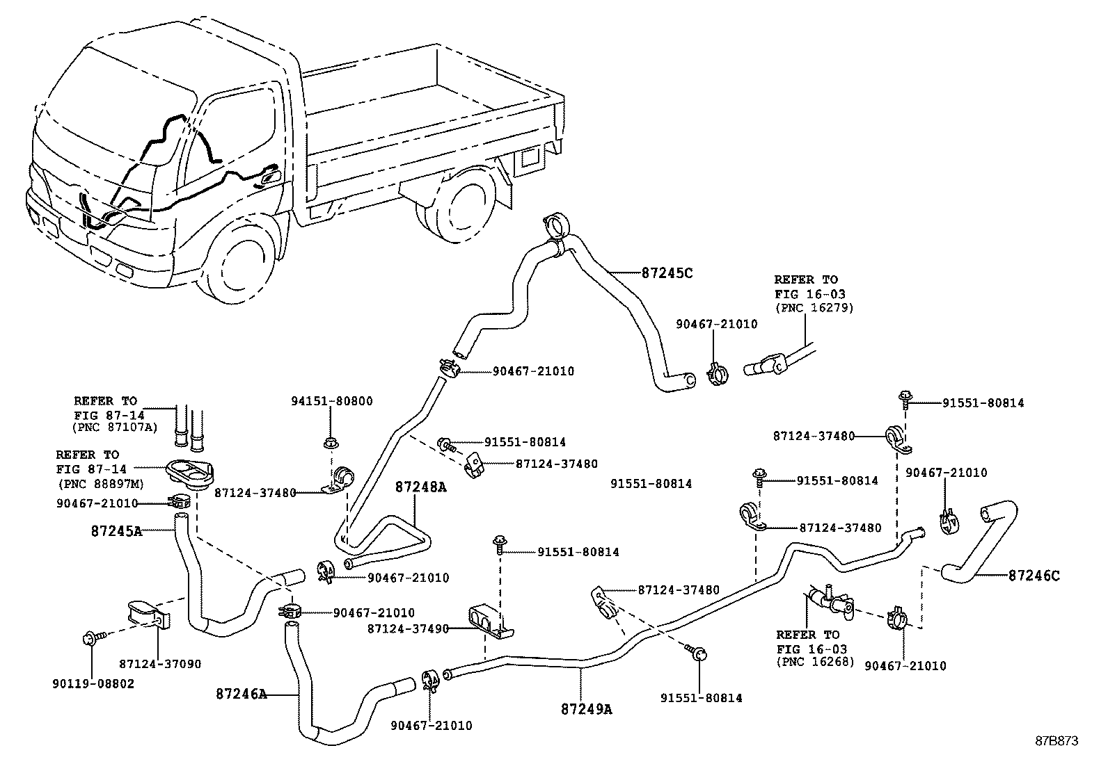 Figure 87B873