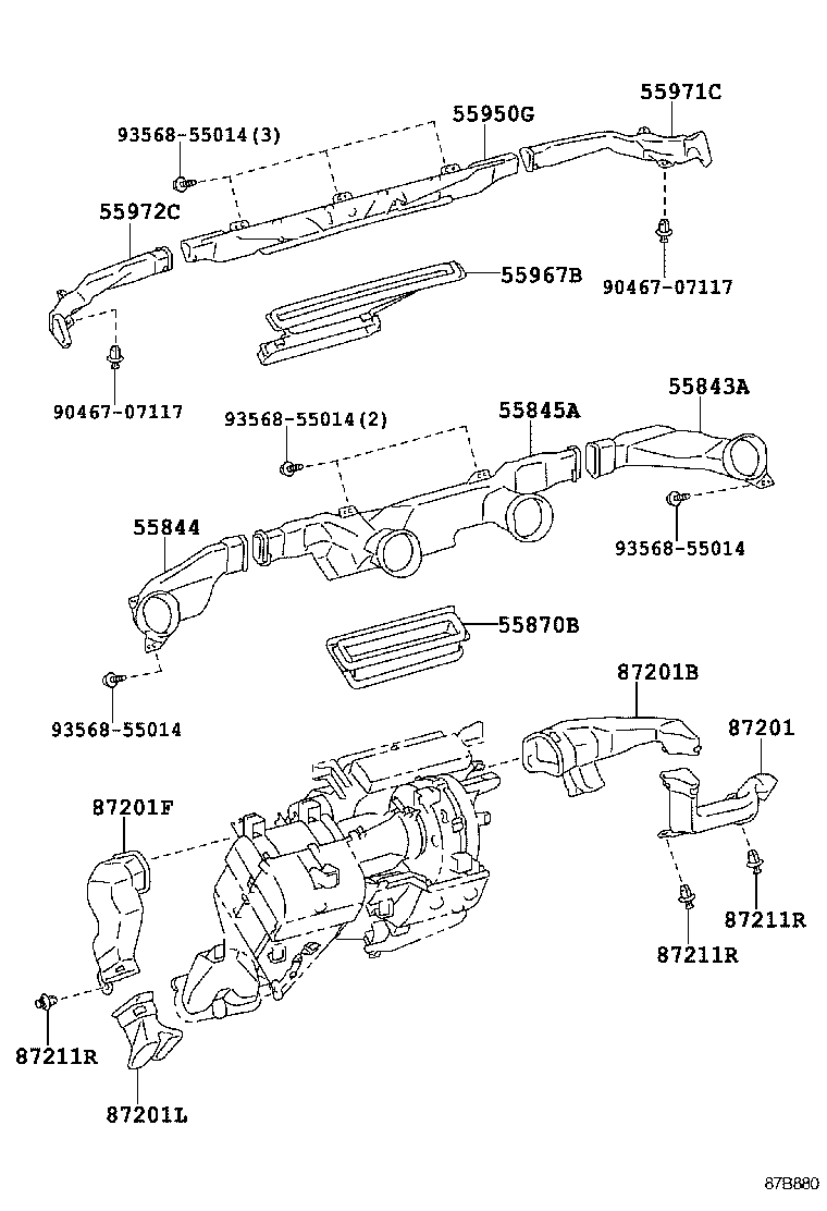 Figure 87B880