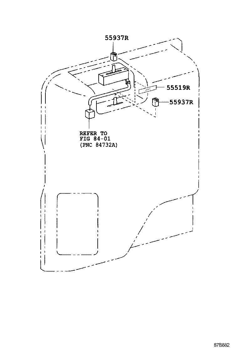 Figure 87B882