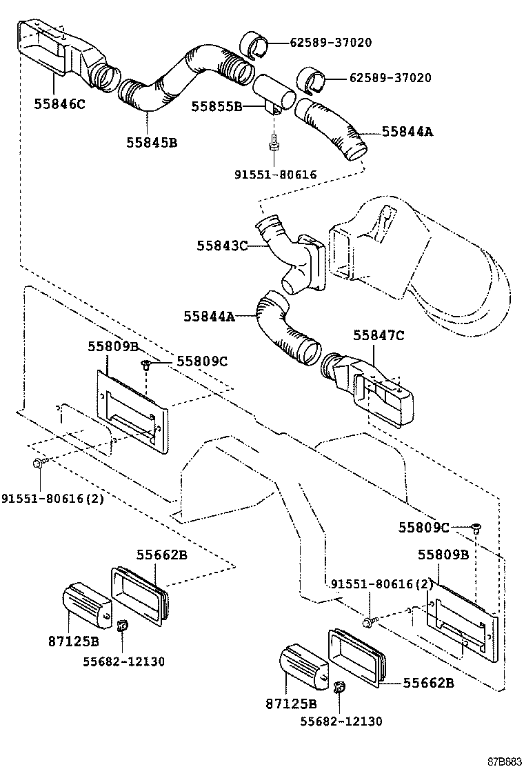 Figure 87B883