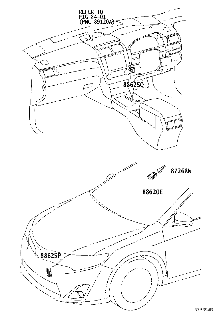 Figure 87B894B