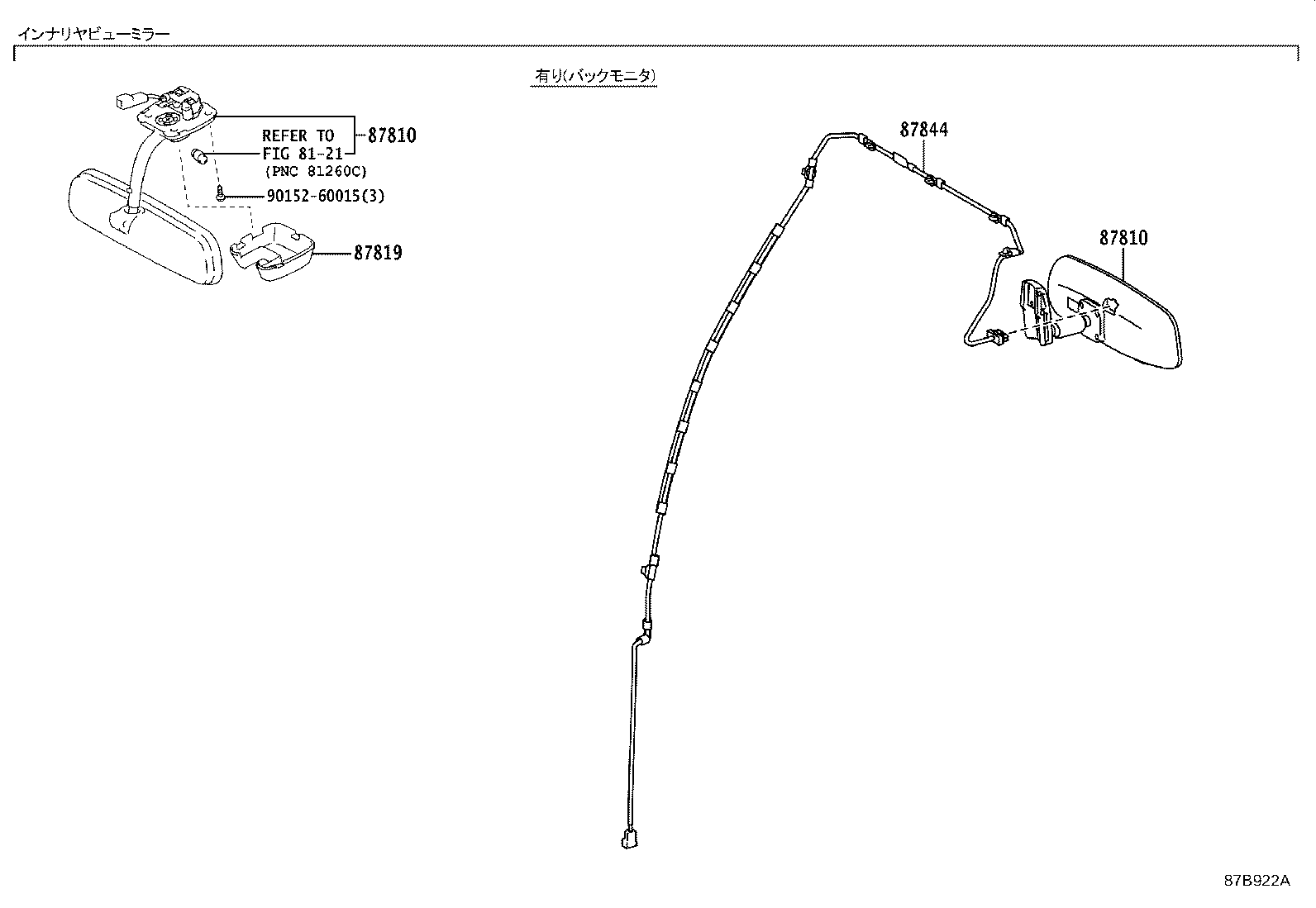Figure 87B922A