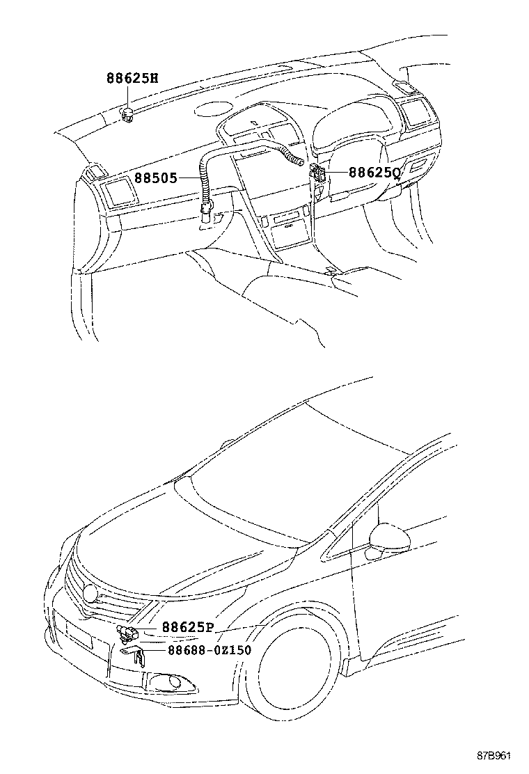 Figure 87B961