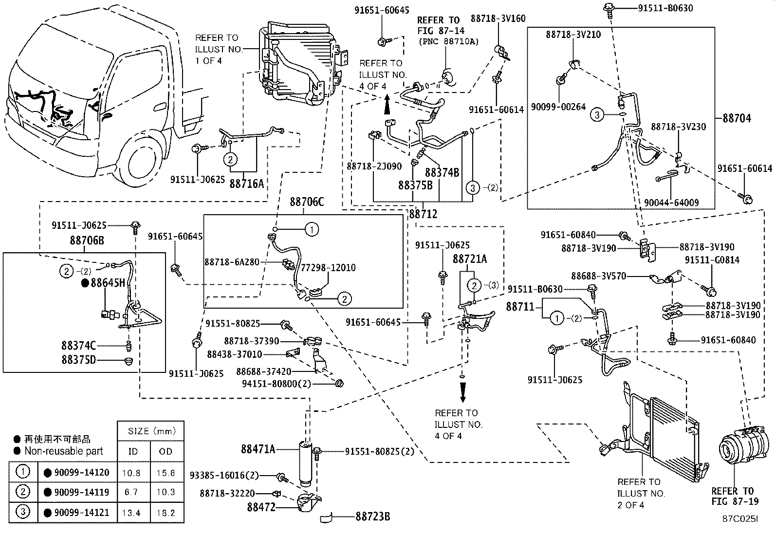 Figure 87C025I