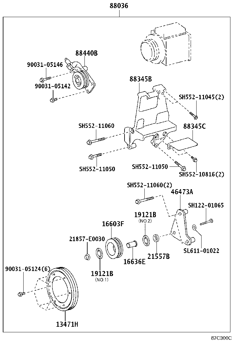Figure 87C300C