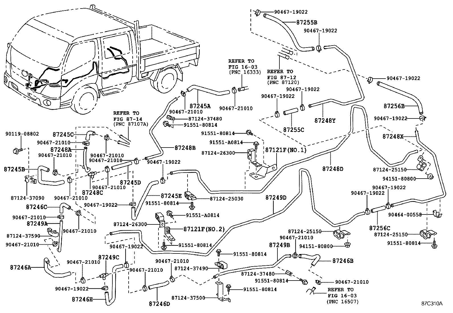 Figure 87C310A