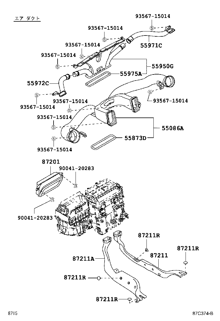 Figure 87C374B