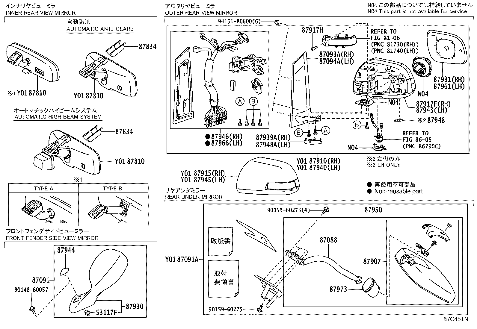Figure 87C451N