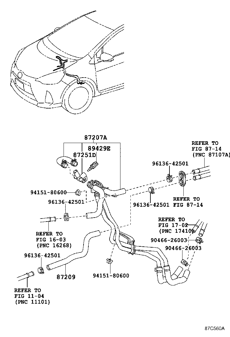 Figure 87C560A