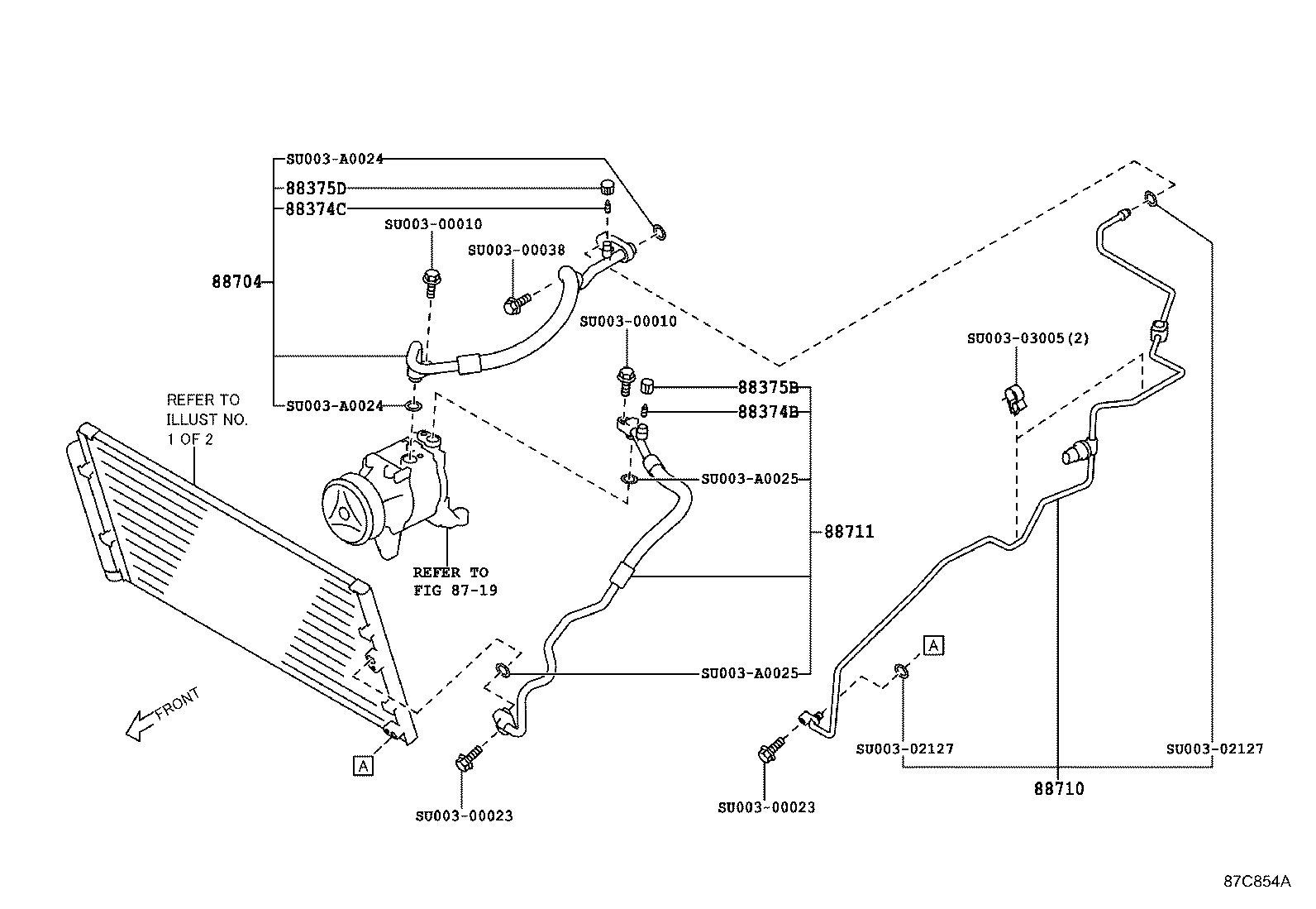 Figure 87C854A