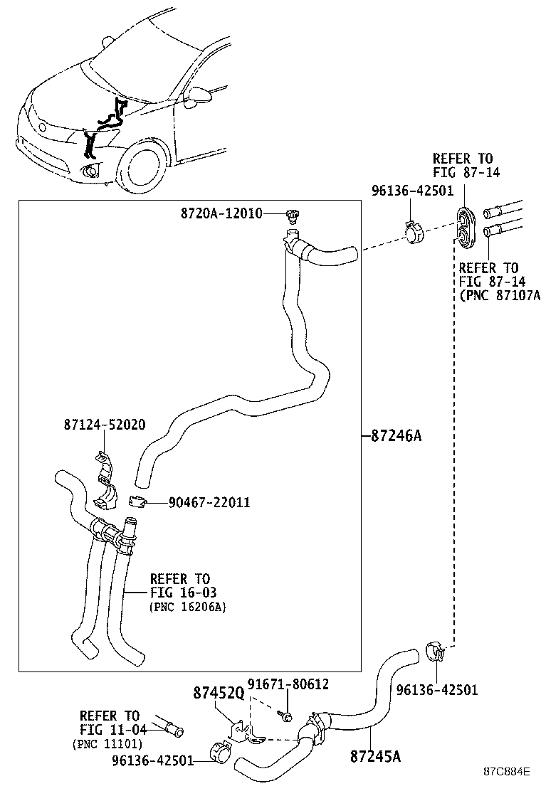 Figure 87C884E