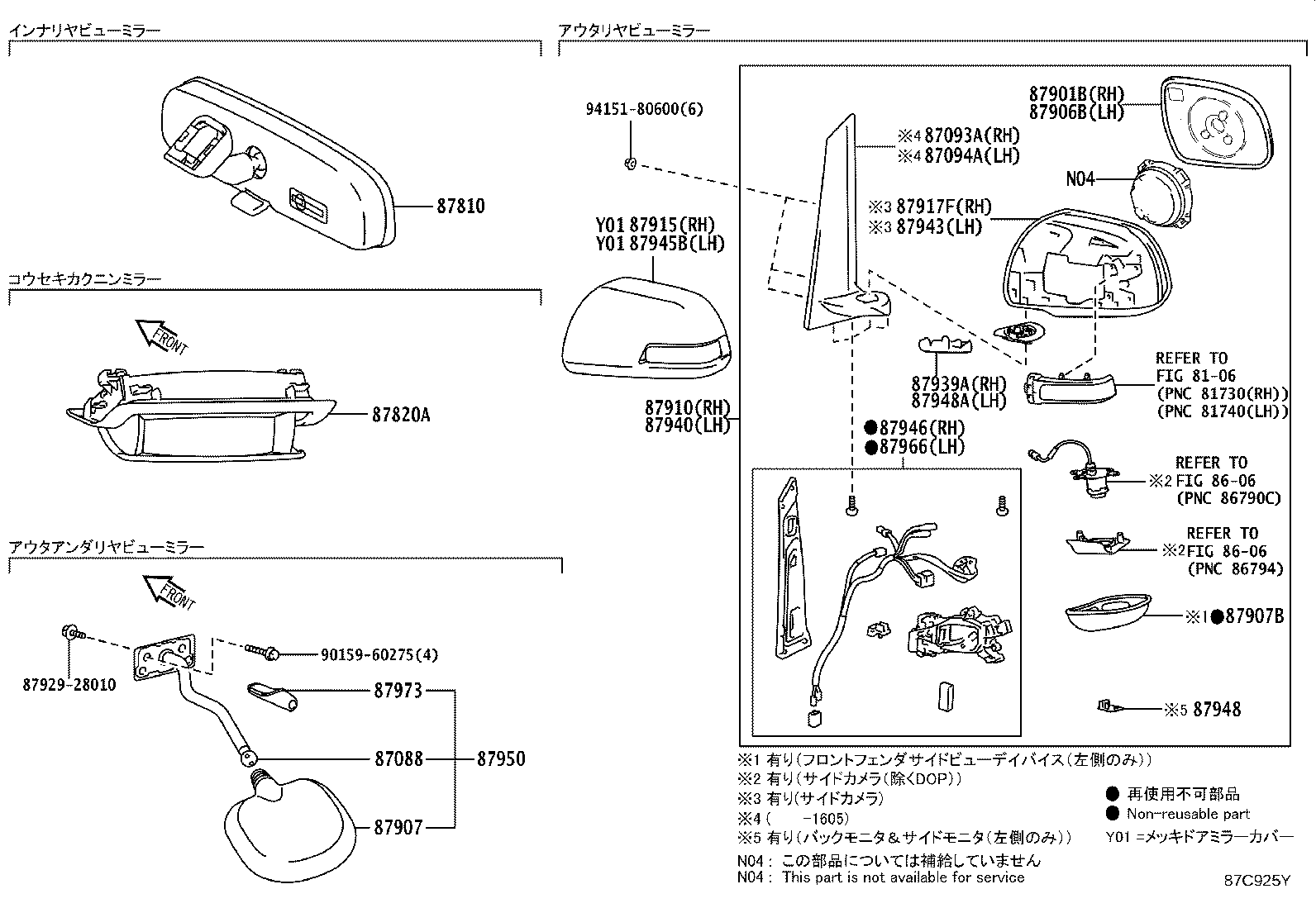 Figure 87C925Y
