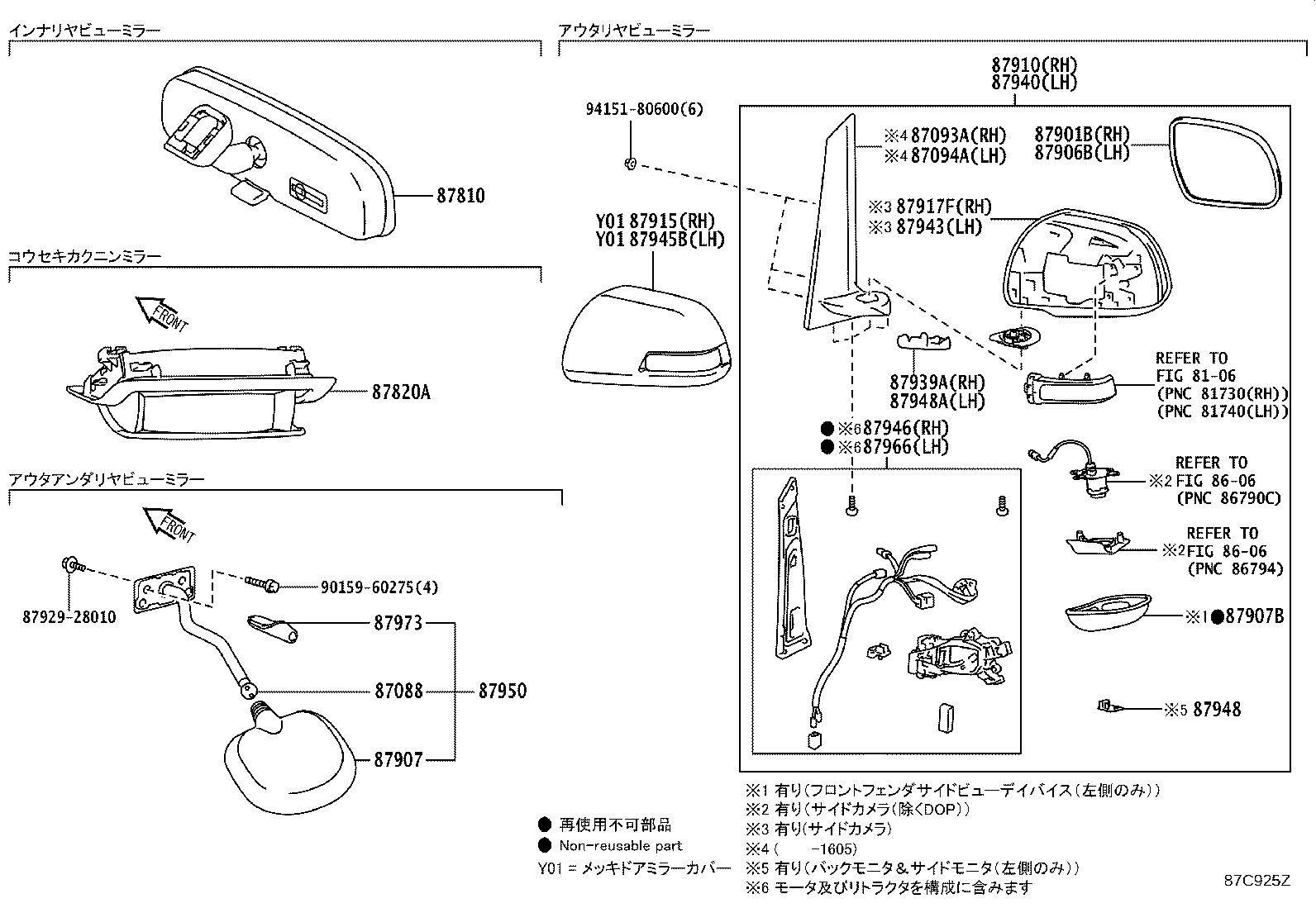 Figure 87C925Z