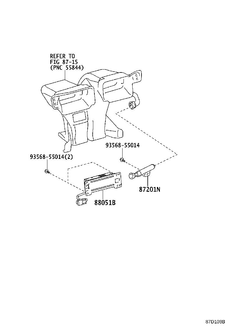 Figure 87D103B