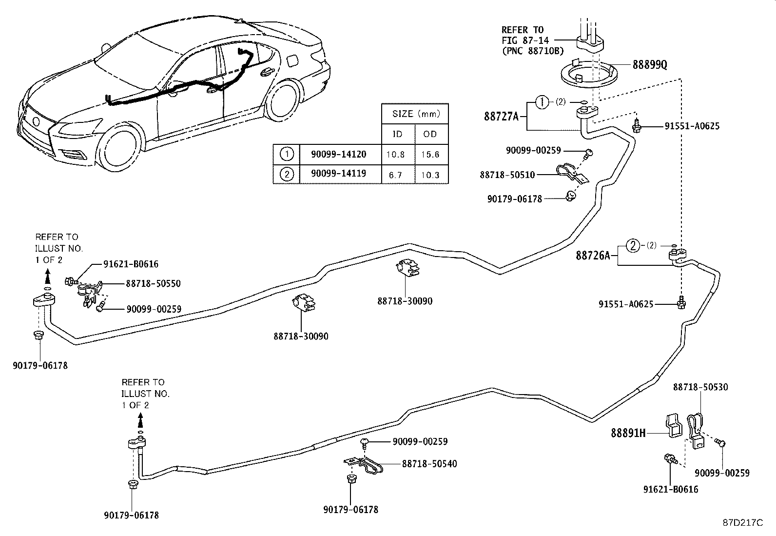 Figure 87D217C