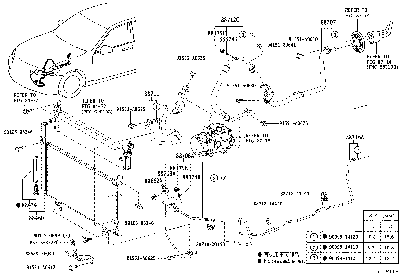 Figure 87D466G