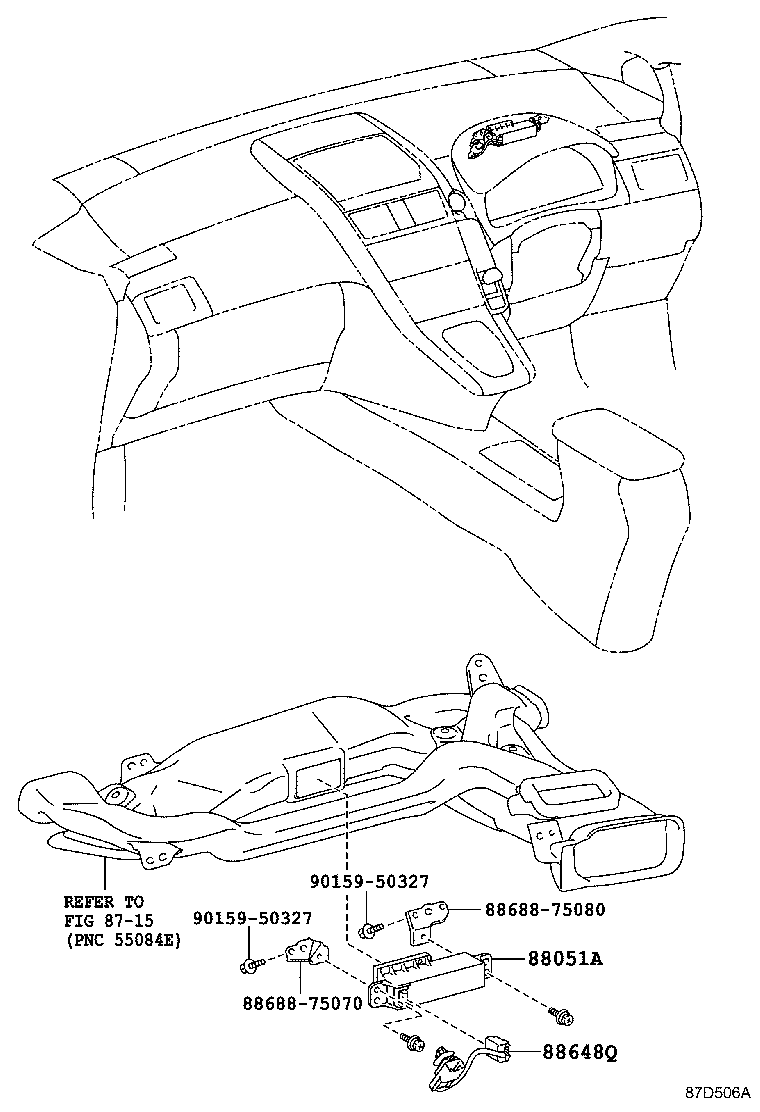 Figure 87D506B