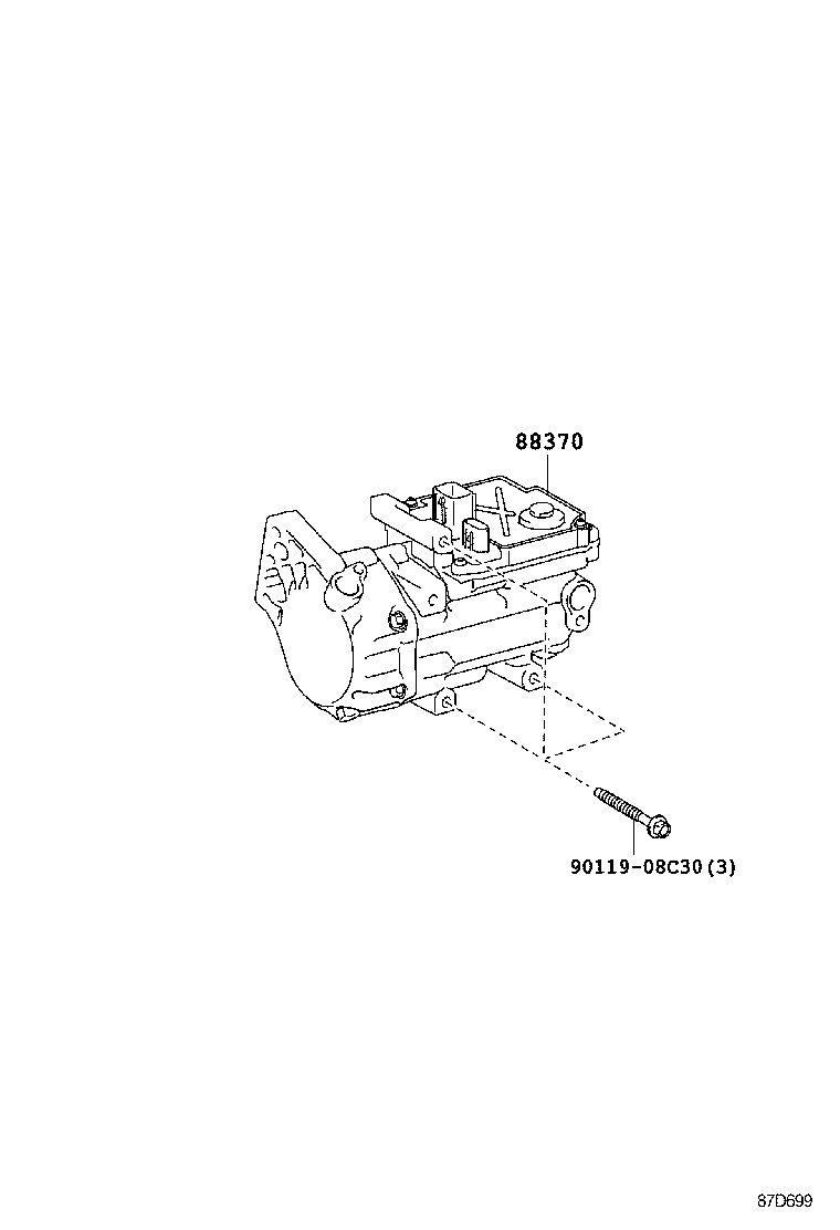 Figure 87D699