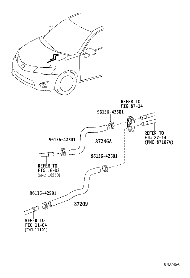 Figure 87D745A