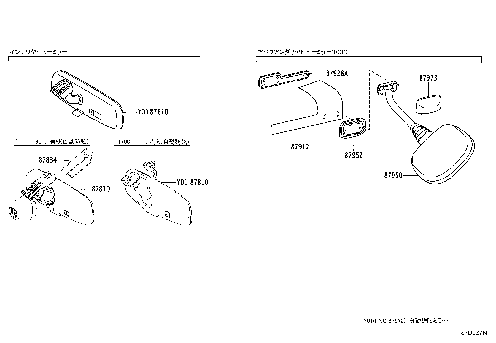 Figure 87D937N