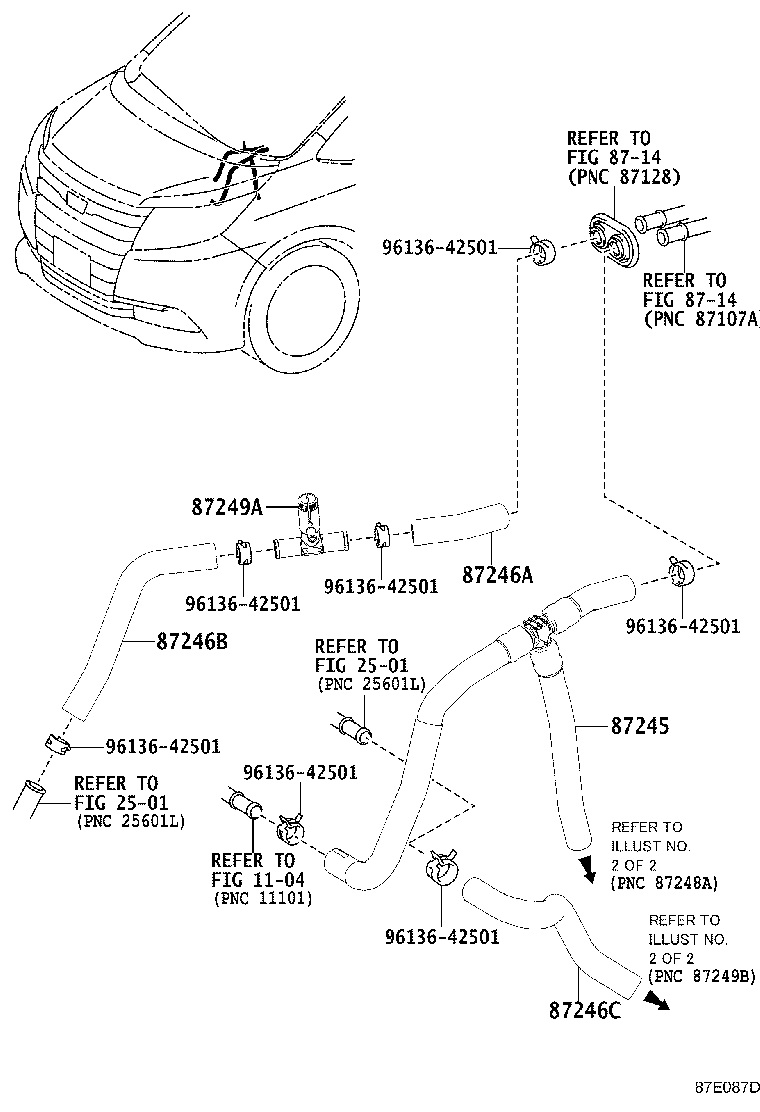 Figure 87E087D
