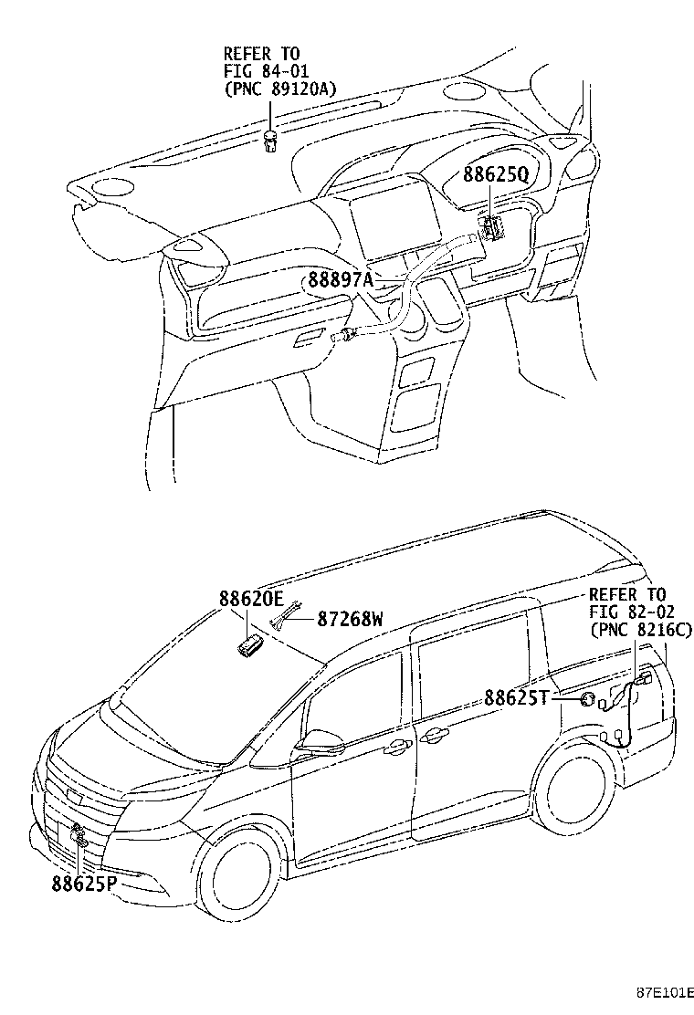 Figure 87E101E