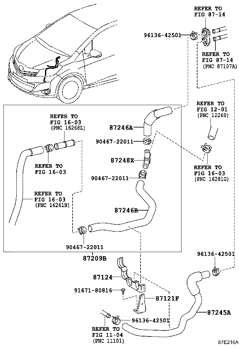 Figure 87E216A