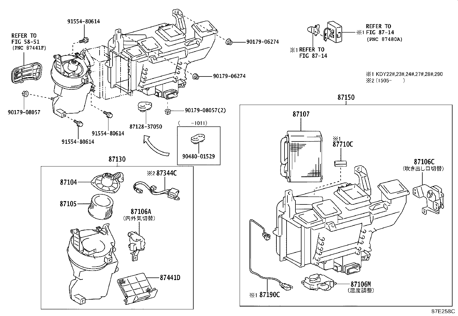 Figure 87E258C