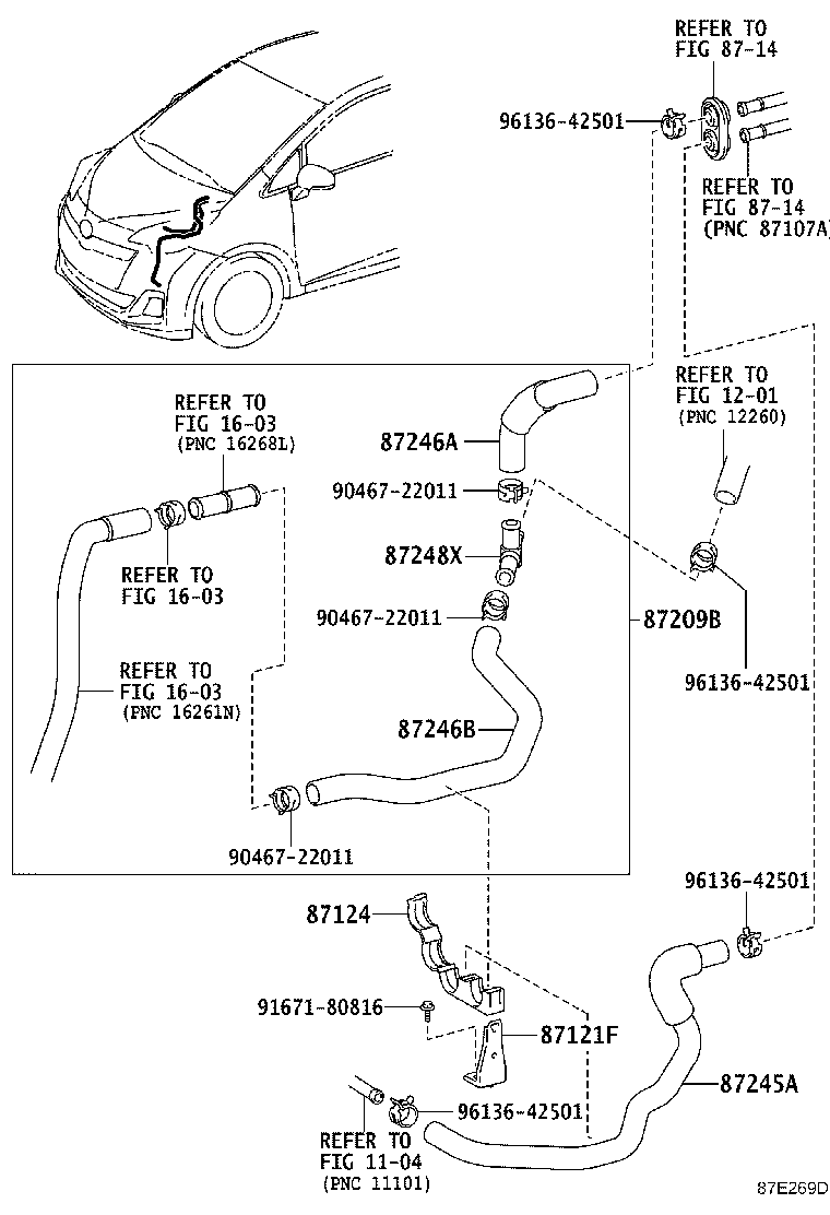 Figure 87E269D