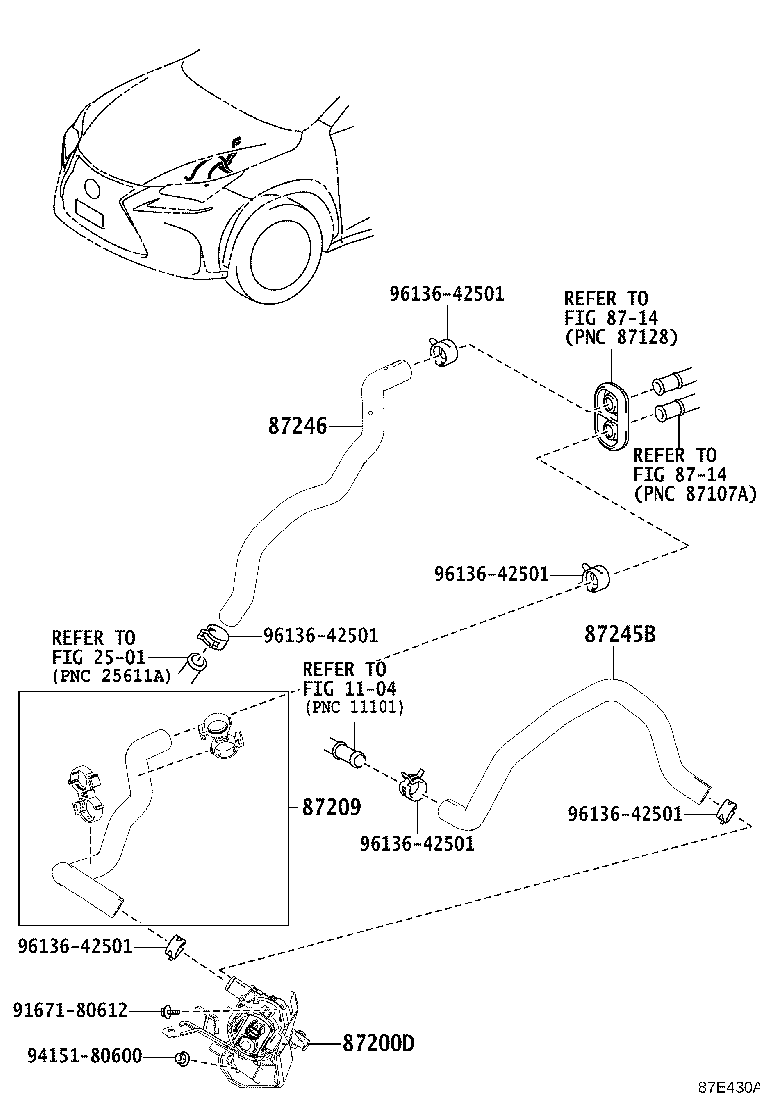 Figure 87E430A