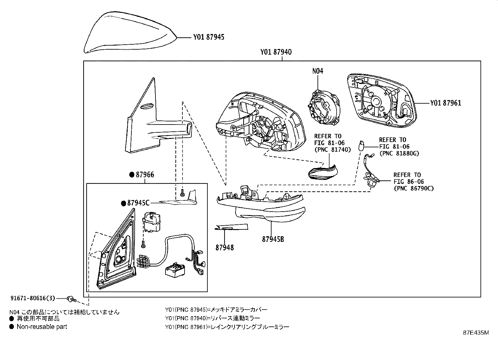 Figure 87E435M