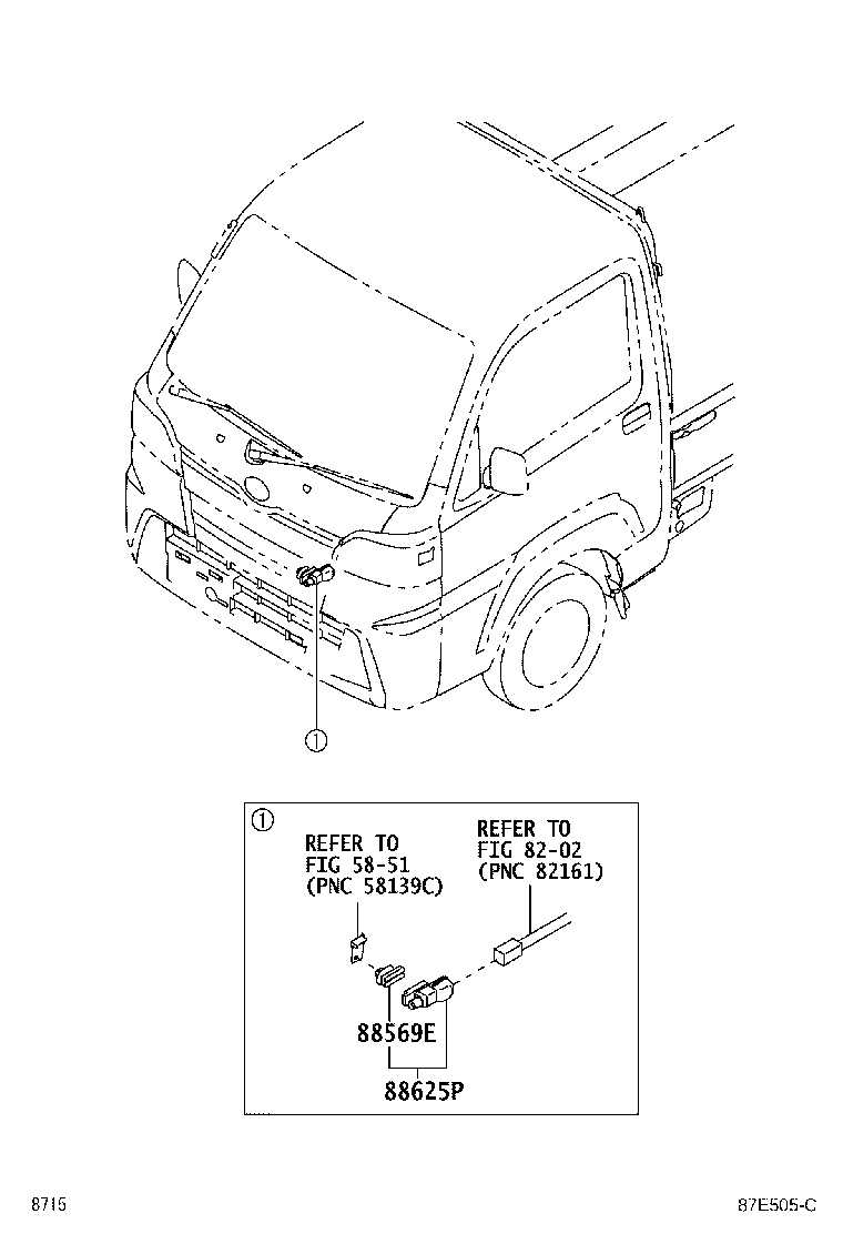 Figure 87E505C