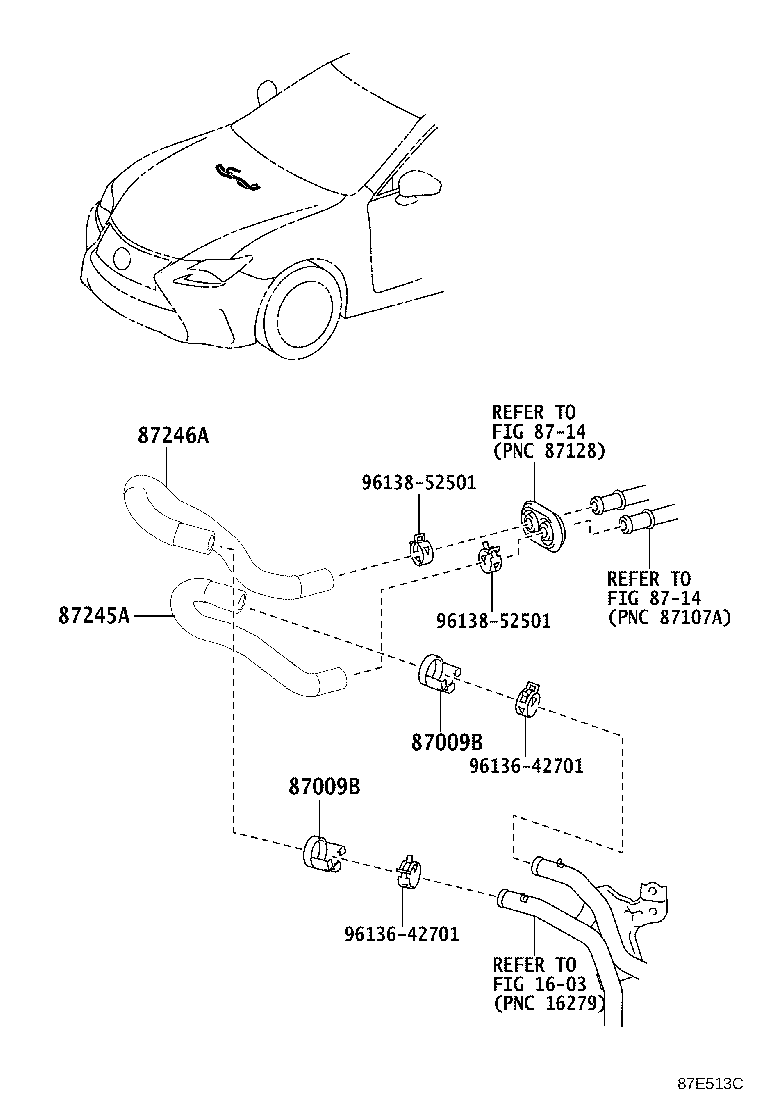 Figure 87E513C