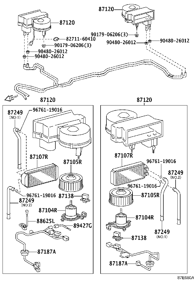 Figure 87E680A