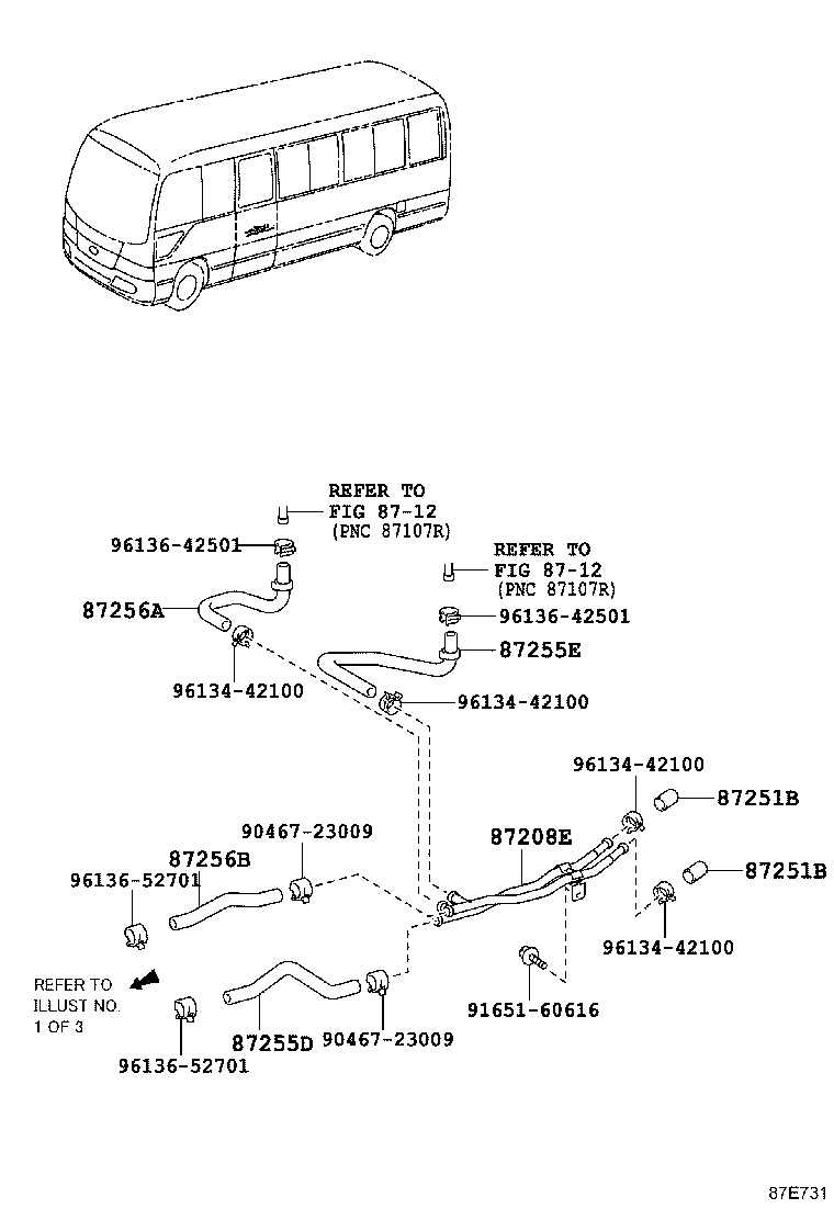 Figure 87E731