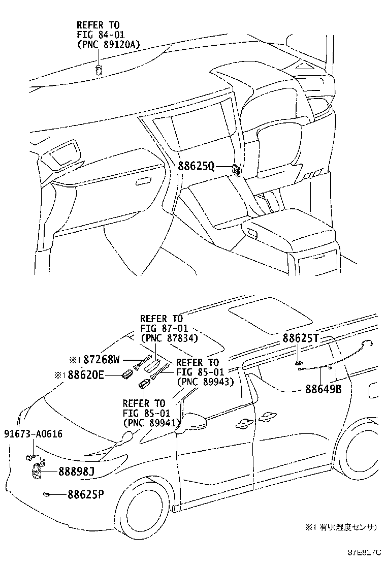 Figure 87E817C