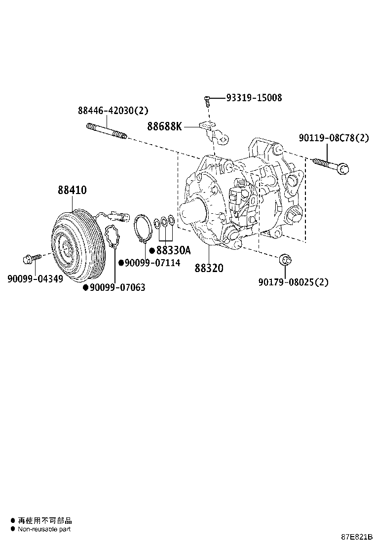 Figure 87E821B